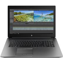 HP ZBook 17 G6 Mobile workstation 43.9 cm (17.3") Full HD Intel® Core™