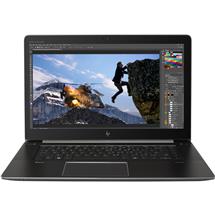 Intel CM236 | HP ZBook Studio G4 Mobile workstation 39.6 cm (15.6") Full HD Intel®
