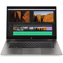 HP ZBook | HP ZBook Studio G5 Mobile workstation 39.6 cm (15.6") Full HD 8th gen