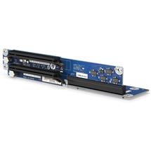 HP Other Interface/Add-On Cards | HP ZCentral 4R Dual PCIe slot Riser Kit interface cards/adapter