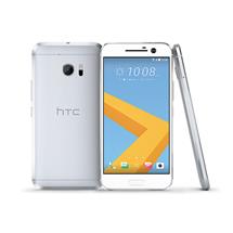 HTC 10 13.2 cm (5.2") 4 GB 32 GB 4G USB TypeC Silver Android 6.0 3000
