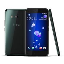 HTC U11 14 cm (5.5") 4 GB 64 GB 4G USB TypeC Black Android 7.1 3000