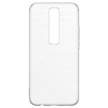 Huawei 51992670 mobile phone case 16 cm (6.3") Cover Transparent