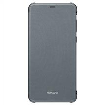 Huawei 51992274 mobile phone case 14.3 cm (5.65") Flip case Black