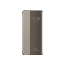 Huawei 51992886 mobile phone case 16.4 cm (6.47") Flip case Khaki