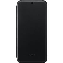 Huawei 51992567 mobile phone case 16 cm (6.3") Folio Black