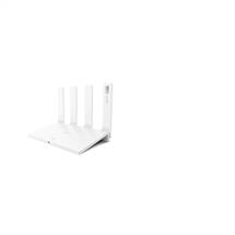 Huawei AX3 wireless router Gigabit Ethernet Dualband (2.4 GHz / 5 GHz)