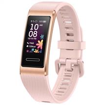 Top Brands | Huawei Band 55024988 activity tracker Wristband activity tracker Pink