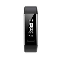 Huawei Activity Trackers | Huawei Band 2 Pro Wristband activity tracker Black PMOLED