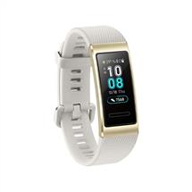 Huawei Band 3 Pro Wristband activity tracker Gold AMOLED 2.41 cm