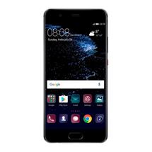 Huawei P10 12.9 cm (5.1") 4 GB 4G USB TypeC Black Android 7.0 3200