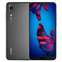 Huawei P20 | Huawei P20 14.7 cm (5.8") 4 GB 128 GB 4G USB TypeC Black Android 8.1