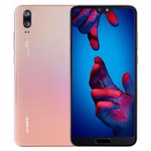 Huawei P20 14.7 cm (5.8") 4 GB 128 GB 4G USB TypeC Pink gold Android