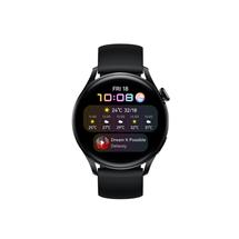 Huawei Watch 3 Active Black Strap | Quzo UK