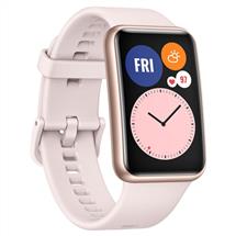 Huawei Fit | Watch Fit - Sakura Pink | Quzo UK