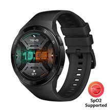 Huawei Smart Watch | Huawei WATCH GT 2e AMOLED 3.53 cm (1.39") 46 mm Black GPS (satellite)