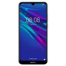 Huawei Mobile Phones | Huawei Y6 2019 - Sapphire Blue | Quzo UK