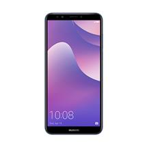 Huawei Y7 2018 | Huawei Y7 2018 15.2 cm (5.99") 4G Micro-USB Blue Android 8.0 3000 mAh