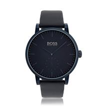 Hugo Boss Watches  | Hugo Boss 7613272234399 watch Male | Quzo UK