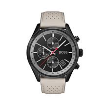 Hugo Boss Watches  | Hugo Boss Grand Prix Watch - 1513562 | Quzo UK