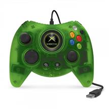 HYPERKIN Duke | Hyperkin Duke Gamepad PC, Xbox One Analogue USB Green