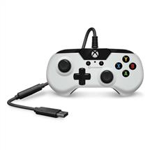 Hyperkin X91 Joystick Xbox One Analogue USB White | Quzo UK