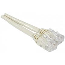 Hypertec 282040-HY telephony cable 10 m Ivory | Quzo UK