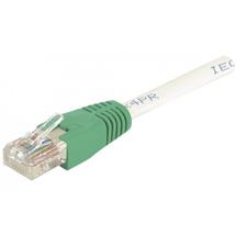 Hypertec 855953-HY networking cable 2 m Cat6 S/FTP (S-STP) Grey