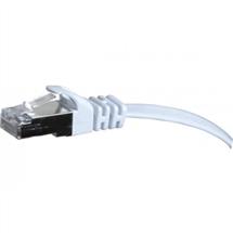 Exc  | Hypertec 845057-HY networking cable 2 m Cat6 U/UTP (UTP) White