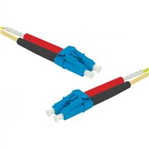 Exc  | Hypertec 392354-HY fibre optic cable 8 m LC OS2 Multicolour