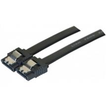 Exc Sata Cables | Hypertec 314031-HY SATA cable 0.2 m SATA 7-pin Black