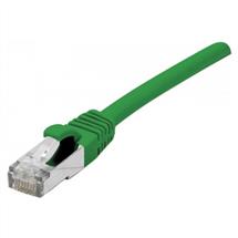 Exc Cat5e Patch Cable | Hypertec Cat5e Patch Cable networking cable 10 m F/UTP (FTP) Green