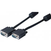 Exc ProConnectLite | Hypertec ProConnectLite VGA cable 1.8 m VGA (D-Sub) Black