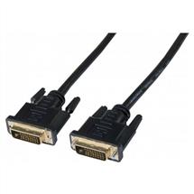 Exc ProConnectLite | Hypertec ProConnectLite DVI cable 10 m DVI-D Black