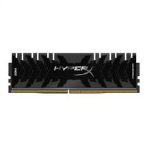 HyperX HX430C16PB3/32 memory module 32 GB 1 x 32 GB DDR4 3000 MHz