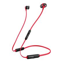 HyperX Cloud Wireless Headset In-ear Calls/Music Bluetooth Black, Red