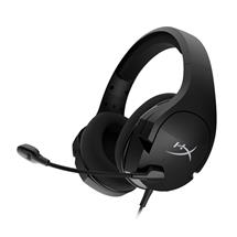 HyperX Cloud Stinger Core Headset Wired Head-band Gaming Black