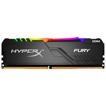 HyperX FURY HX434C17FB4A/16 memory module 16 GB 1 x 16 GB DDR4 3466