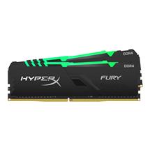 HyperX FURY HX430C16FB3AK2/64 memory module 64 GB 2 x 32 GB DDR4 3000