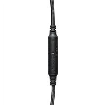 Cable | HyperX In-Line Mic - Cloud Alpha Edition InLine microphone