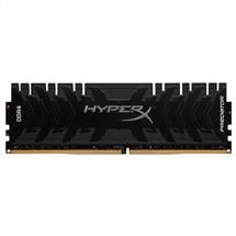 Kingston HypeRX  | HyperX Predator HX430C15PB3/16 memory module 16 GB 1 x 16 GB DDR4 3000