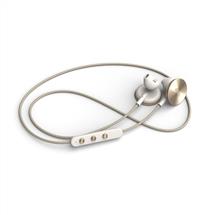 i.am+ BUTTONS Headset Wireless In-ear Calls/Music Bluetooth Gold