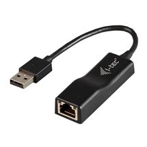 Ethernet | i-tec Advance USB 2.0 Fast Ethernet Adapter | In Stock