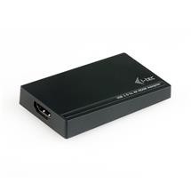 i-tec Advance USB 3.0 4K Ultra HD Display Adapter – HDMI