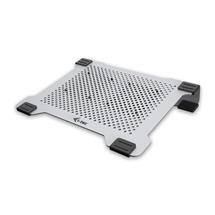 i-tec Aluminium laptop cooling pad | Quzo UK