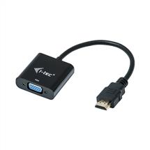 i-tec HDMI to VGA Cable Adapter | In Stock | Quzo UK
