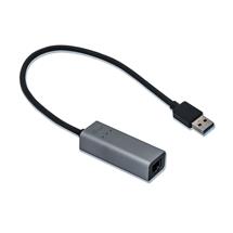 i-tec Metal USB 3.0 Gigabit Ethernet Adapter | In Stock