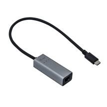 i-tec Metal USB-C 2.5Gbps Ethernet Adapter | In Stock