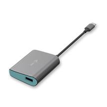 I-Tec Interface Hubs | i-tec Metal USB-C 3-port HUB | Quzo