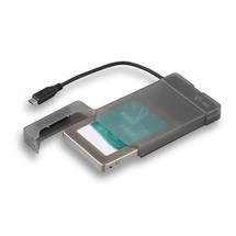 i-tec MySafe USB-C 3.1 Gen. 2 easy | In Stock | Quzo UK